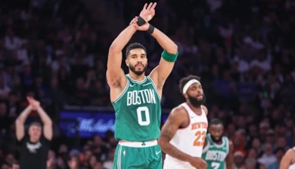 爱游戏平台-从频频打铁到三分回暖！卫冕冠军在麦迪逊花园苏醒