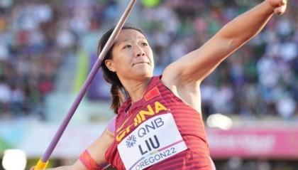 世锦赛中国田径传统强项有遗憾 新老更替任重道远