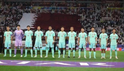 爱游戏官网-回望2023亚洲杯⑤：没战略眼光 一步落后步步落后