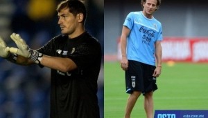 西媒：卡西利亚斯和迭戈-弗兰入选墨西哥帕丘卡足球名人堂