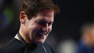 库班：经营独行侠亏了好几亿！23年里只有2年是赚钱的