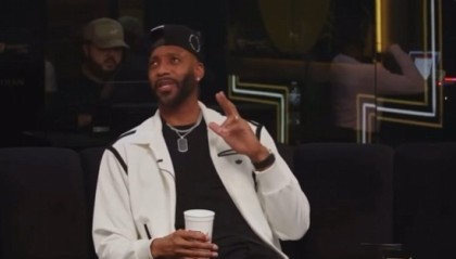 麦迪：我和NBC有过谈话 他们今年会在全明星上举办1V1单挑