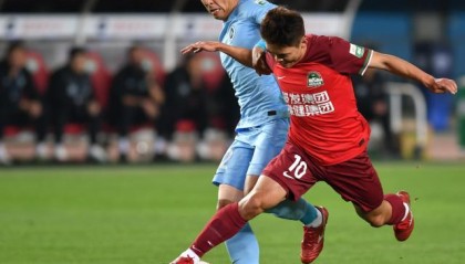 爱游戏入口-黄紫昌替补出场传射拯救主帅 补时绝杀被吹太可惜