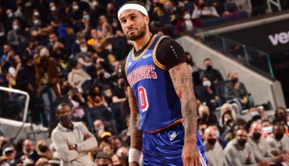 休赛期5大被低估的签约 小佩顿给开拓者带来质变？