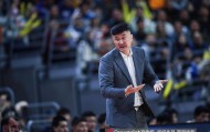 爱游戏正版-媒体人：杜锋采访阴阳对手目的性太明显 单论真诚许利民做得挺好