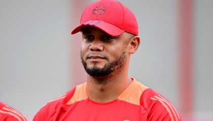 德甲官网预热拜仁vs汉堡：近10次交锋，拜仁取9胜轰38球